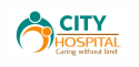 City Hospital logo